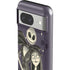 Disney The Nightmare Before Christmas Jack and Sally Art Google Pixel 8 Impact Case